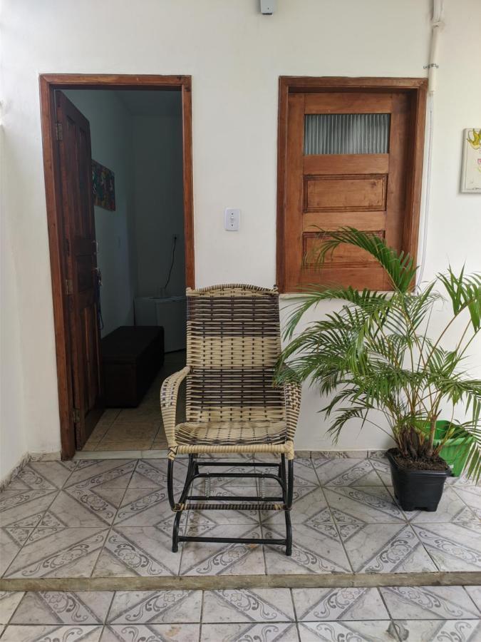Casa Thayla Pousada อิตากาเร ภายนอก รูปภาพ