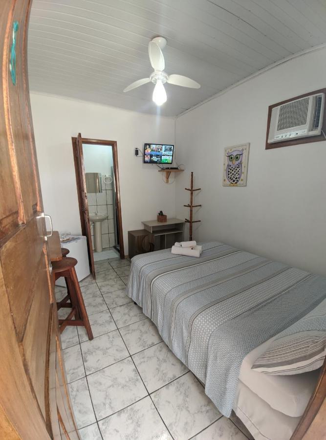 Casa Thayla Pousada อิตากาเร ภายนอก รูปภาพ