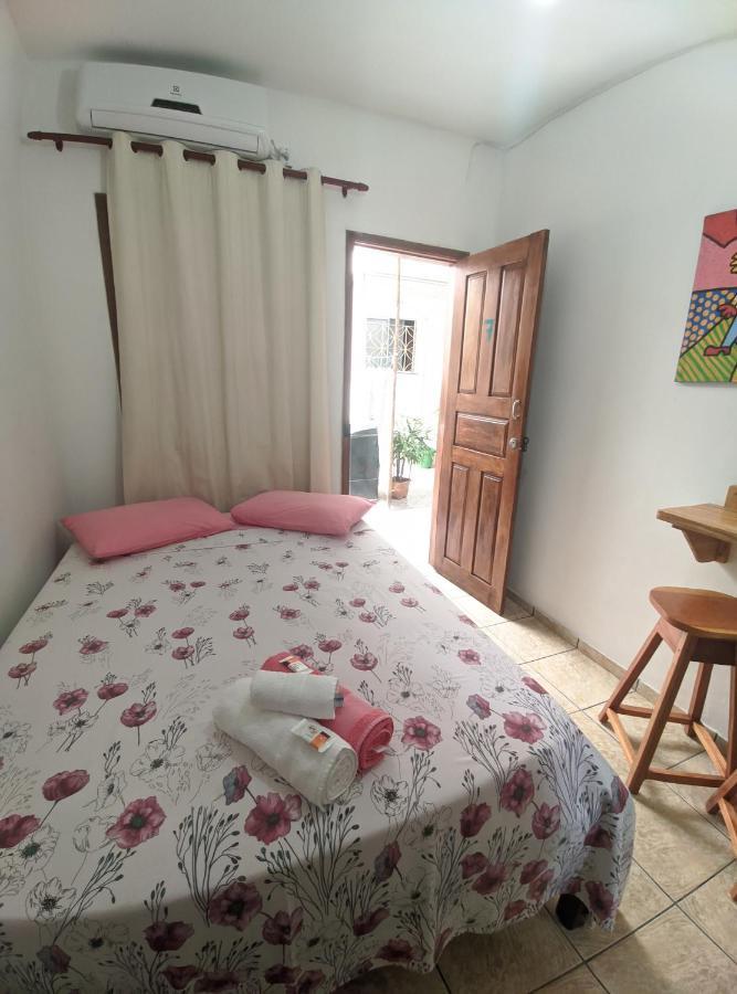 Casa Thayla Pousada อิตากาเร ภายนอก รูปภาพ