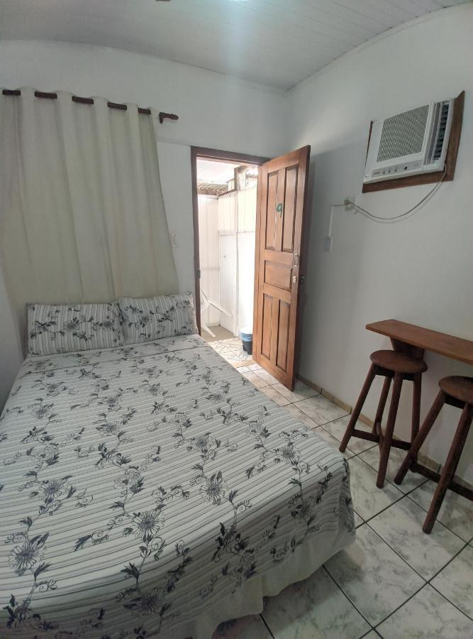 Casa Thayla Pousada อิตากาเร ภายนอก รูปภาพ