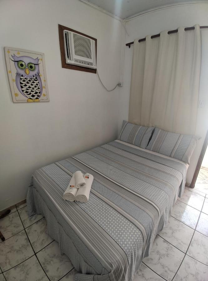 Casa Thayla Pousada อิตากาเร ภายนอก รูปภาพ