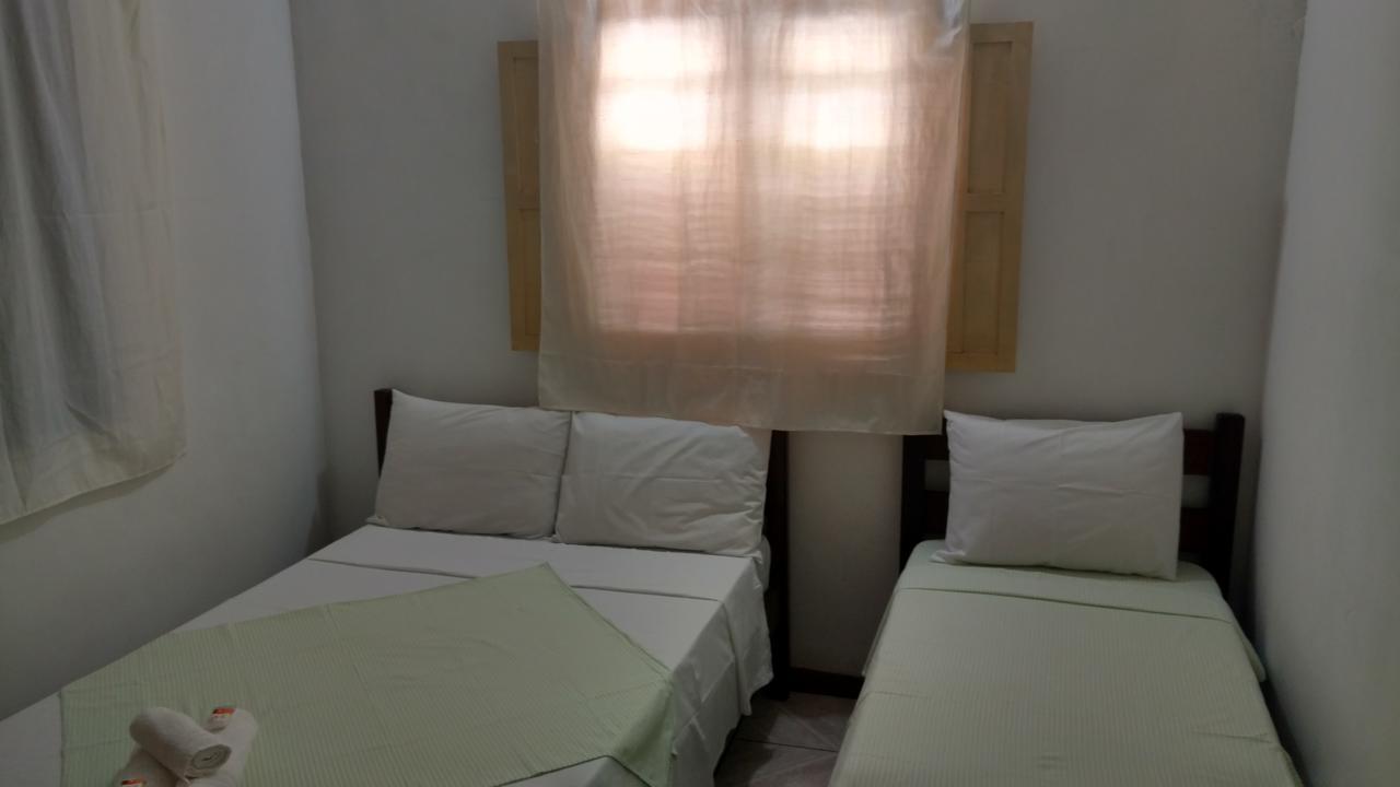 Casa Thayla Pousada อิตากาเร ภายนอก รูปภาพ